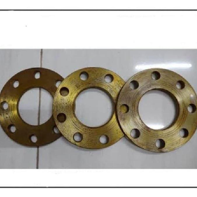 NEW Flange besi PN16 4 inch / Flange Besi 4" PN 16