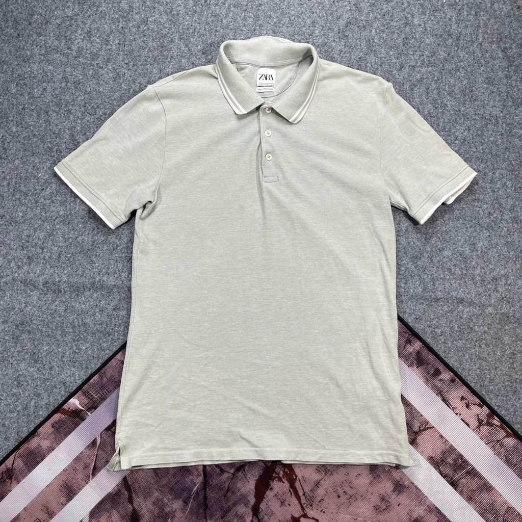Polo pendek Zara second