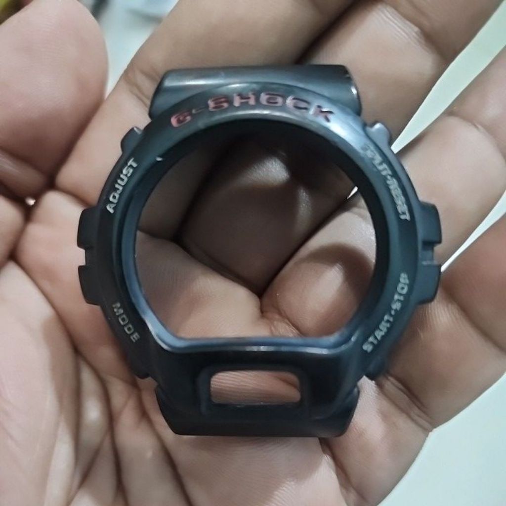 Bezel Original G Shock seri DW-6600 / DW-6900