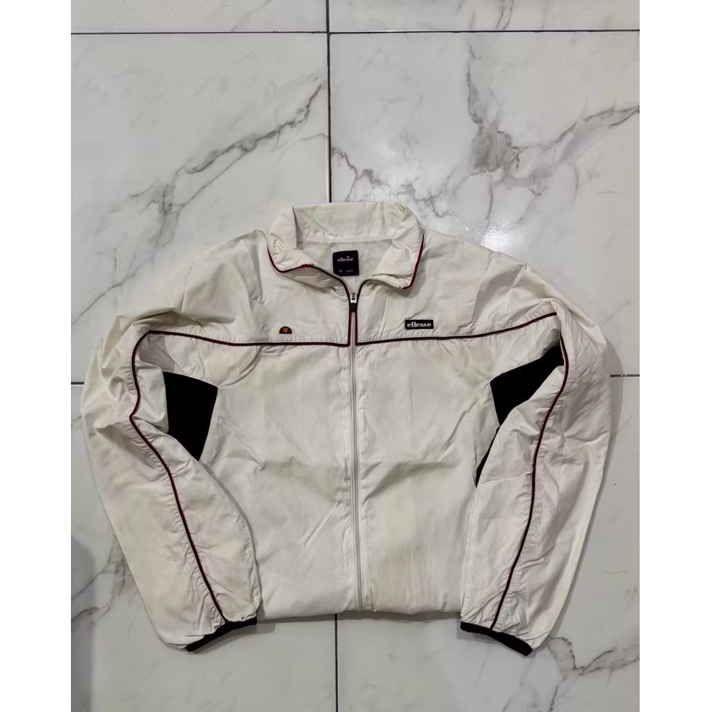 Windbreaker Ellese vintage jaspo