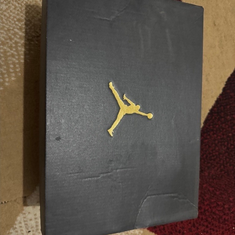 AJ1 Low Original