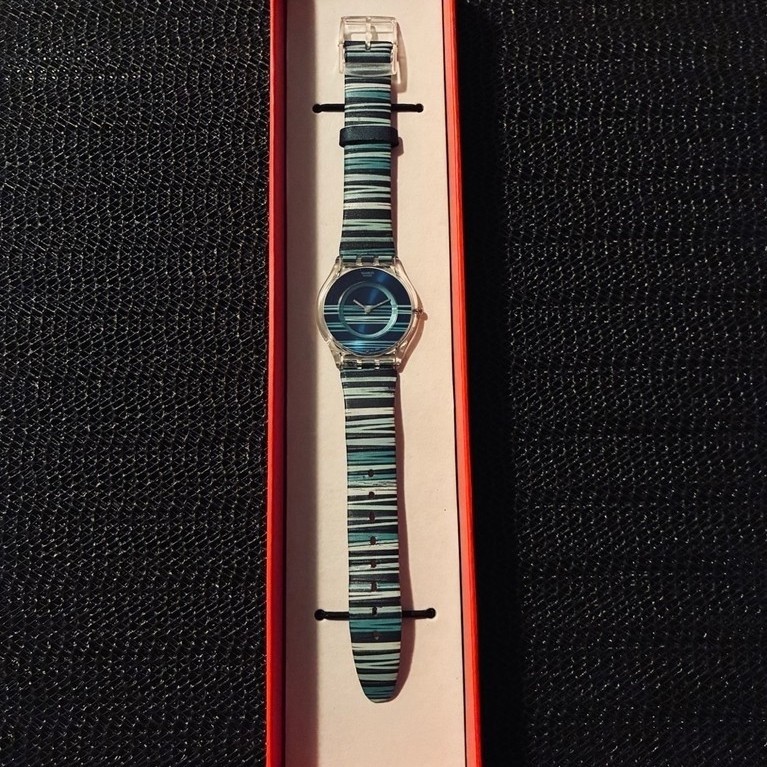 Swatch Skin Original