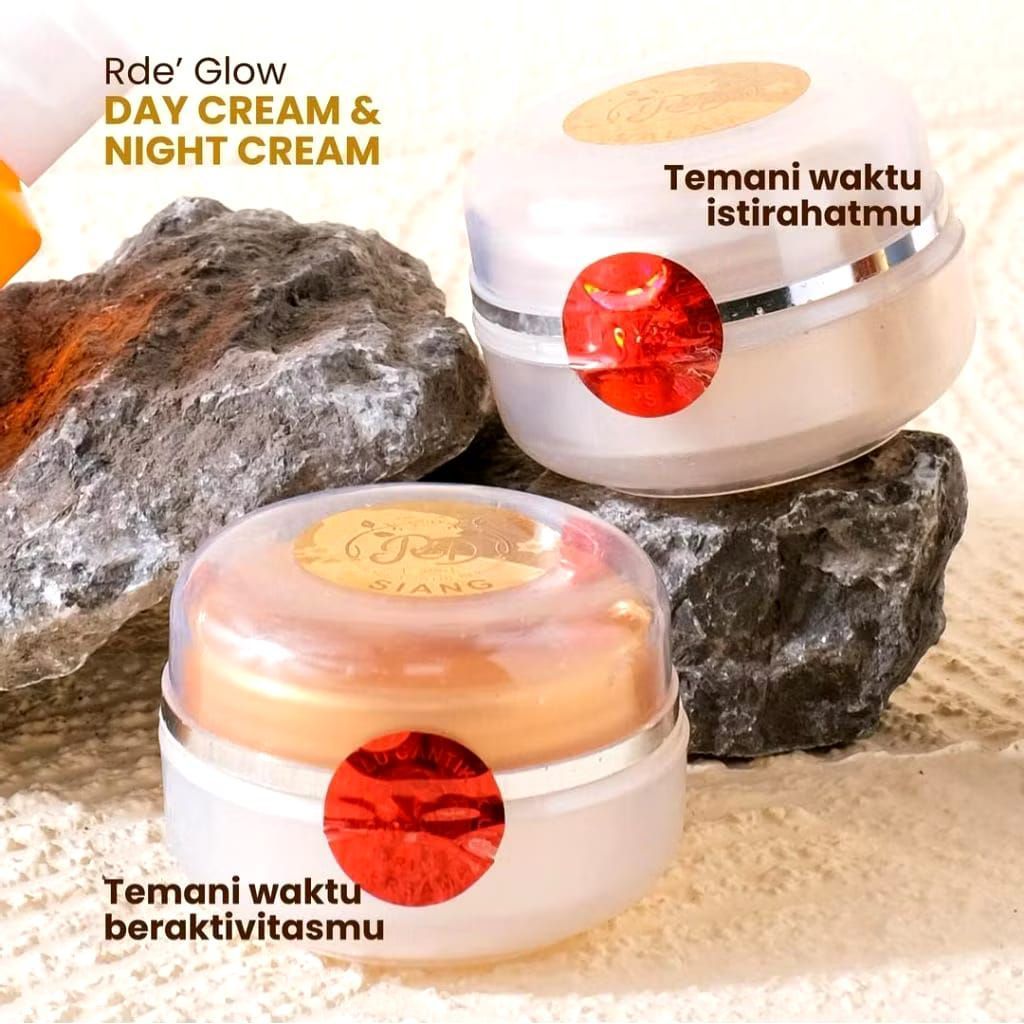 DAY RD GOLD & NIGHT RD GOLD & FACIAL WASH RD GOLD& TONER RD GOLD & CLEANSER RD GOLD