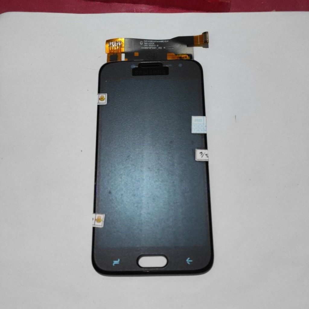 LCD Samsung J2 PRO 2018 J250F
