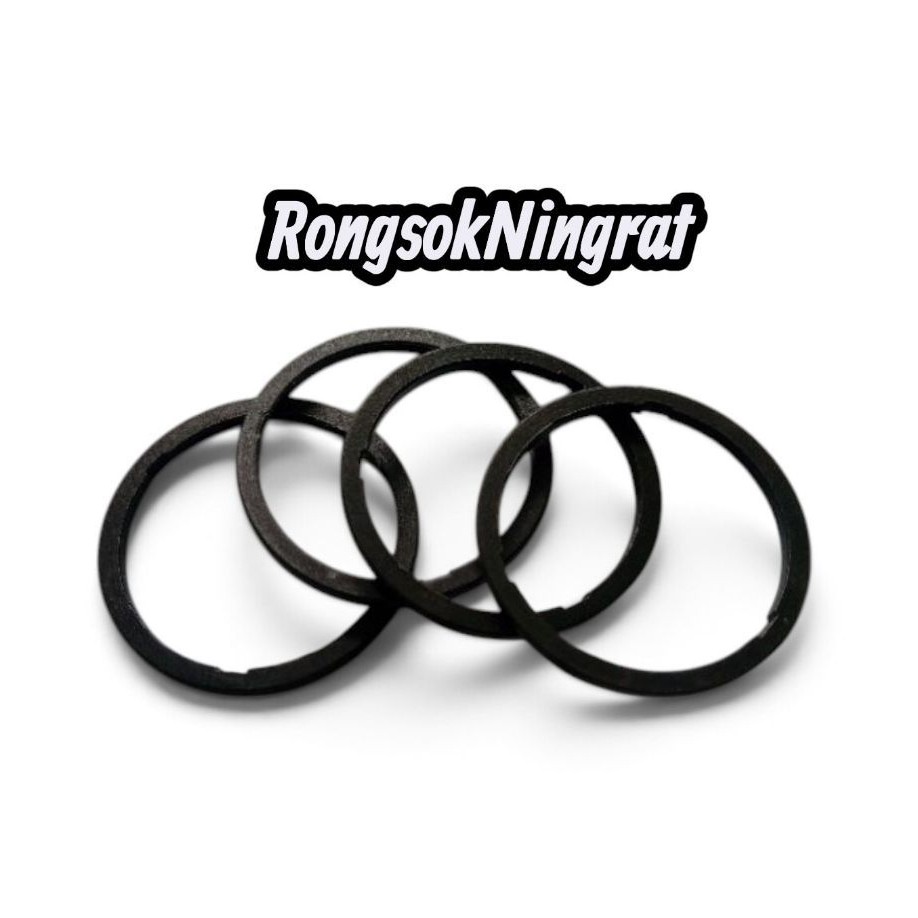 Harga Untuk 2pcs Ring Spacer BB Bottom Bracket HT2 BB Kotak Ring BB