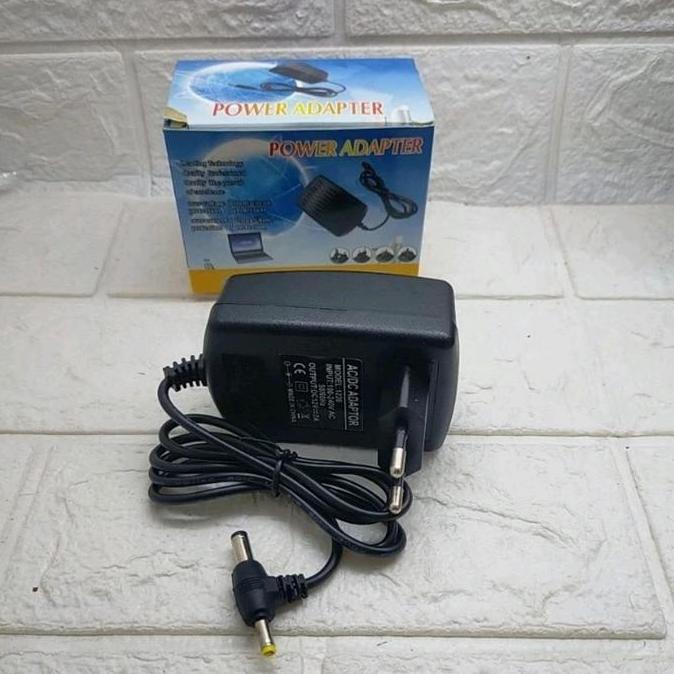 [] Adaptor 12v 2A adaptor ac to dc12v
