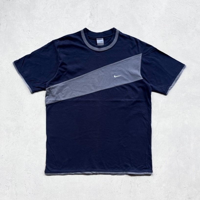 00s NIKE RINGER TEE