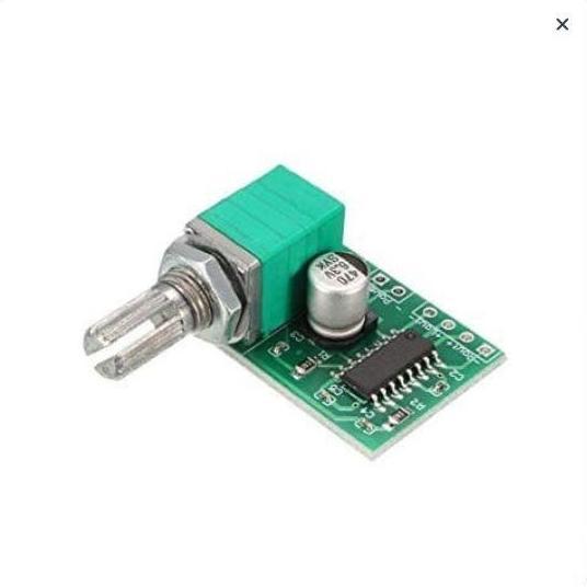BYD01 PAM8403 AMPLIFIER BOARD MINI PAM8403 MODULE PAM 8403