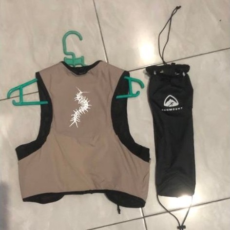 runmount quiver