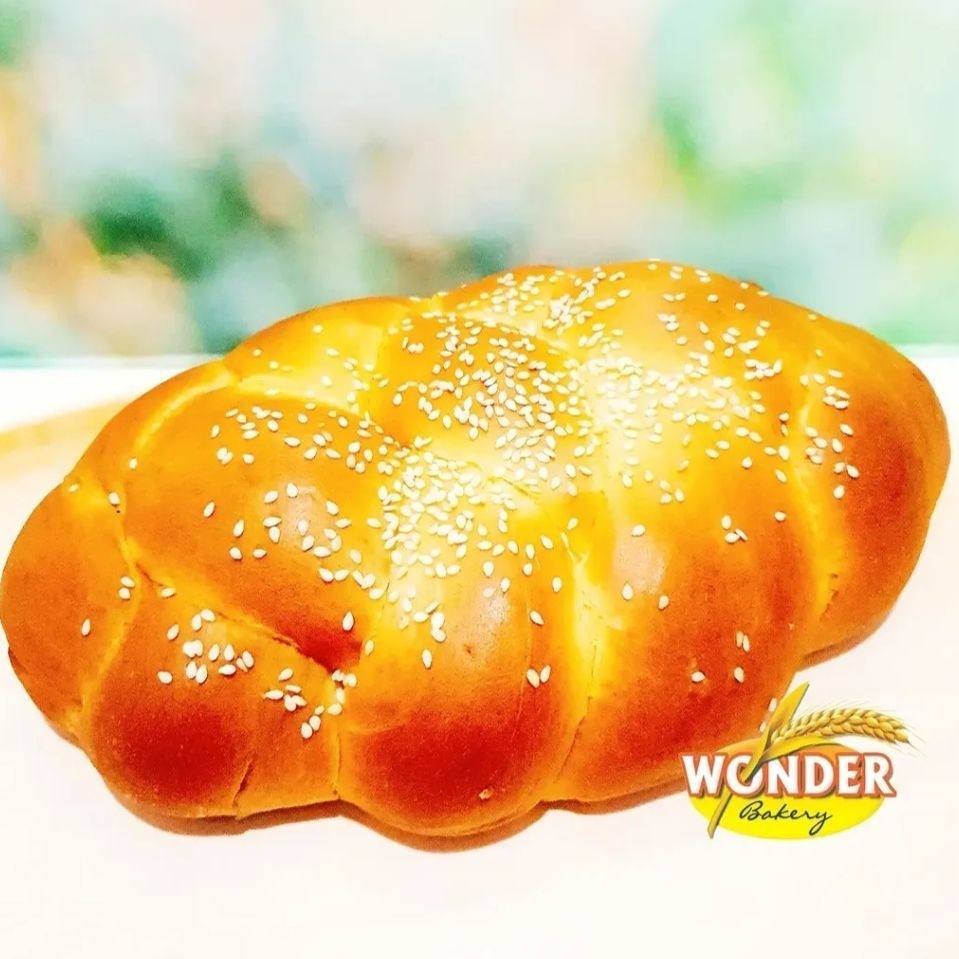 Bajul Daging wonder bakery