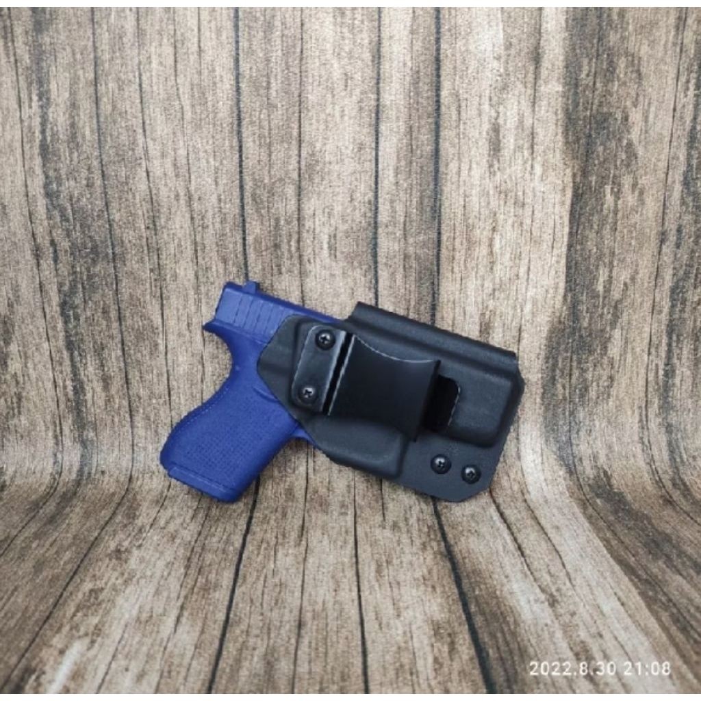 Holster dalam Glock 42 Kydex (Promo)