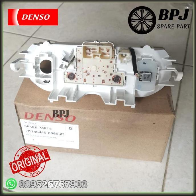 Saklar Panel Mobil AC Innova 2004 2005 2006 2007 20 2009 2010 2011