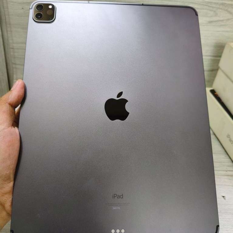 iPad Pro M1 128GB 12,9inch iBox Cellular