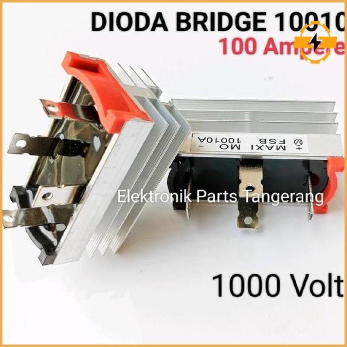 Dioda 100A Dioda Bridge 10010 Dioda Kiprok 100A Dioda Fsb 10010A Dioda Kiprok 10010A Dioda Kiprok 10