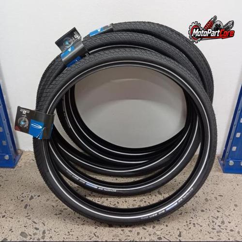 ban BIGBEN SCHWALBE 26 x 2.10 performance line MTB GRAVEL kevlar wired bicycle raceguard ADDIX seped