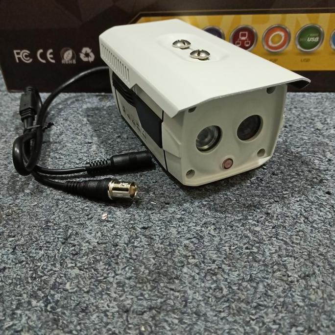 camera cctv analog outdoor 1200tvl