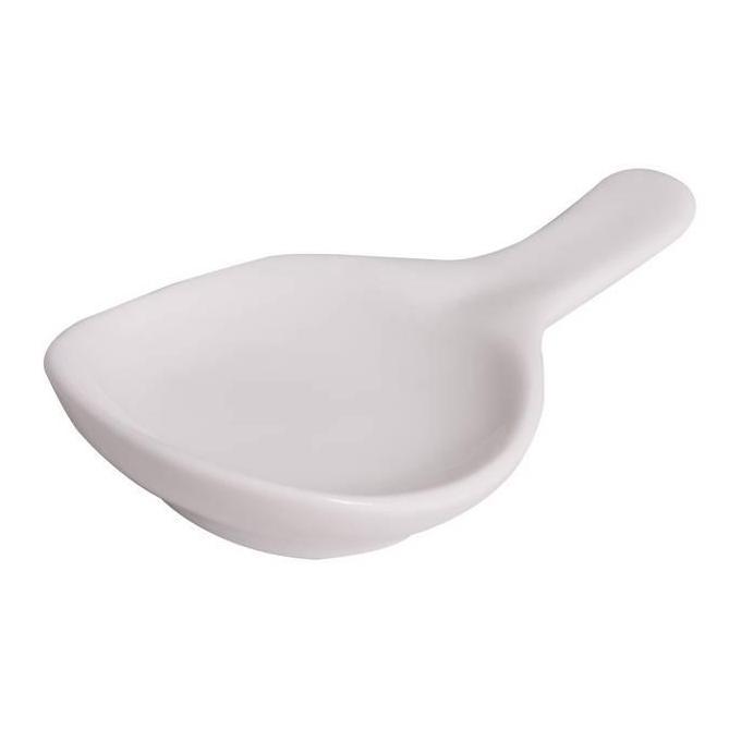 {{{{}}] CHOPSTICK/SPOON REST CERABON ESSENTIALS