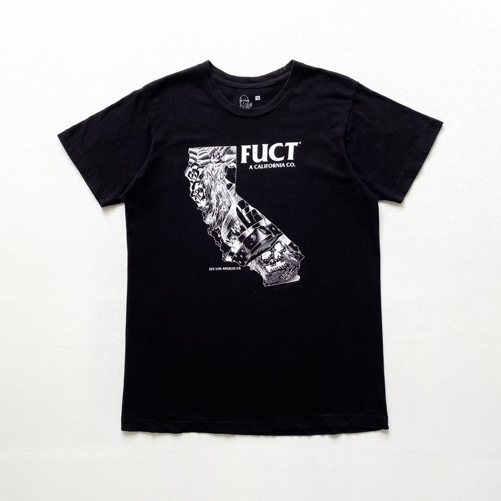 FUCT Tee S