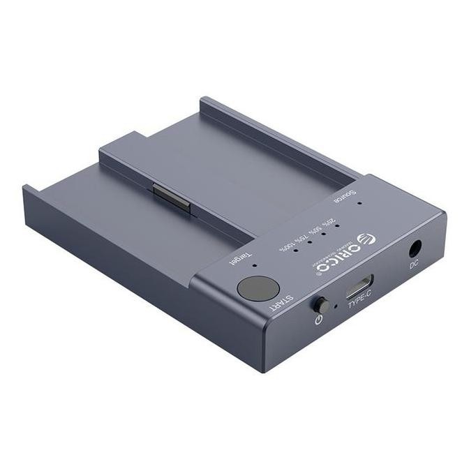 APITOYA ORICO Duplicator SSD M2P2 C3 C NVMe M.2 USB 3.1 Type C Clone Backup Data Hingga 4TB Original