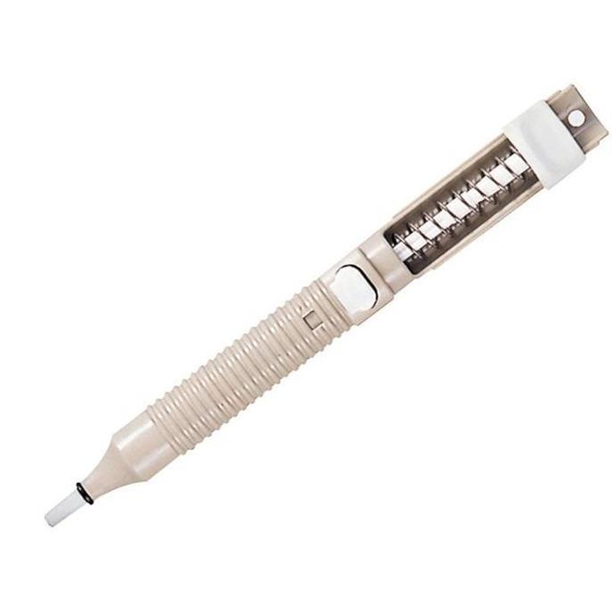 Goot Gs-108 Sedotan Timah
