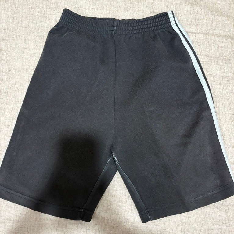 (Preloved) Seragam Celana Olahraga Smak Penabur Size M