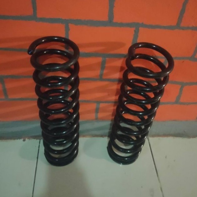 PER BELAKANG TOYOTA FORTUNER