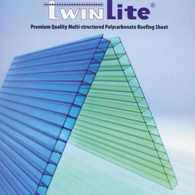 :=:=:=:=] Policarbonat Twinllite 5mm