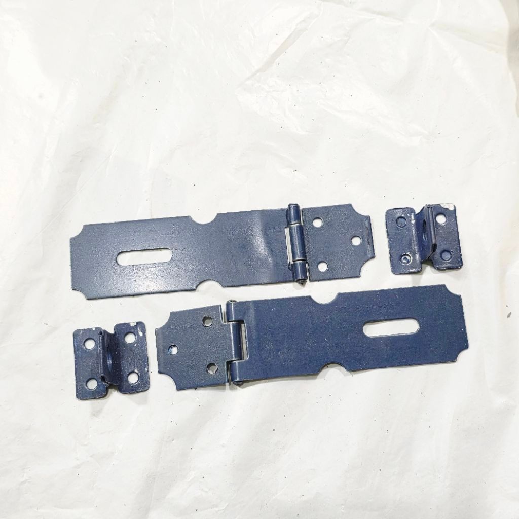 overval plat