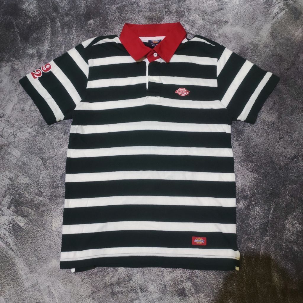 Polo dickies salur