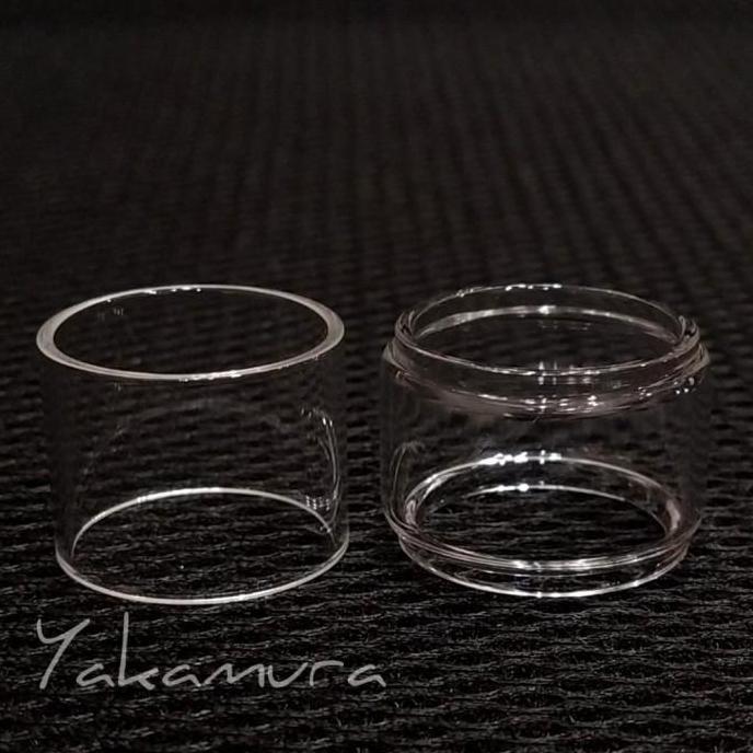 Barkisanshop - Sparepart Tabung Kaca Violator Clear Tube