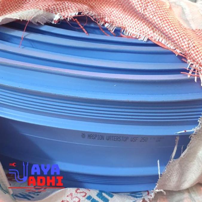 Silahkan Order] Waterstop Wsf 200 - 25m Maspion