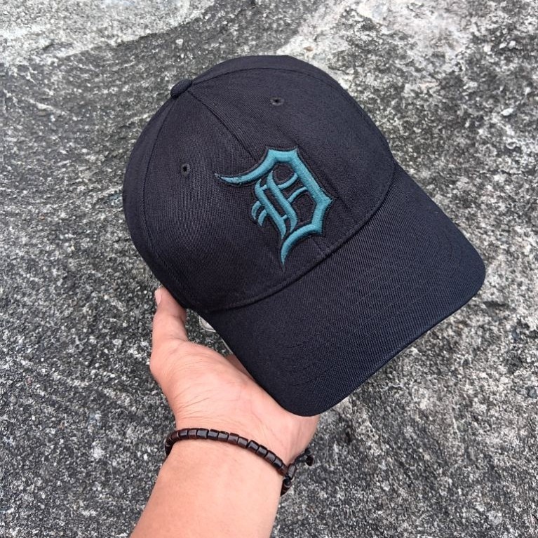 Topi Caps Baseball / MLB Detroit BuildUp