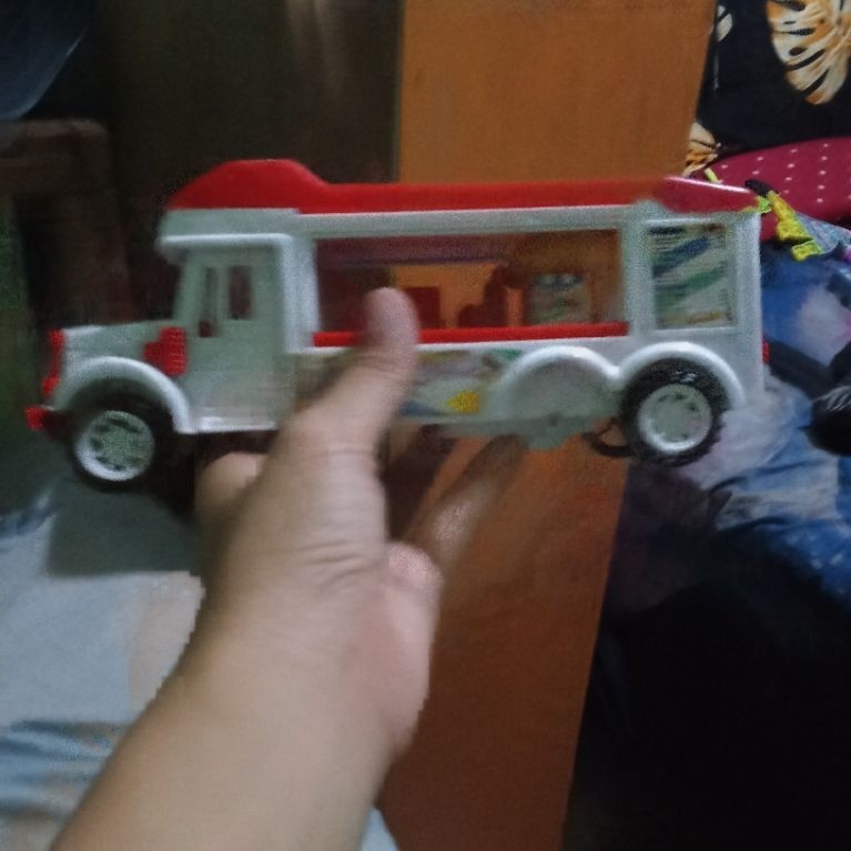 preloved mainan anak-anak