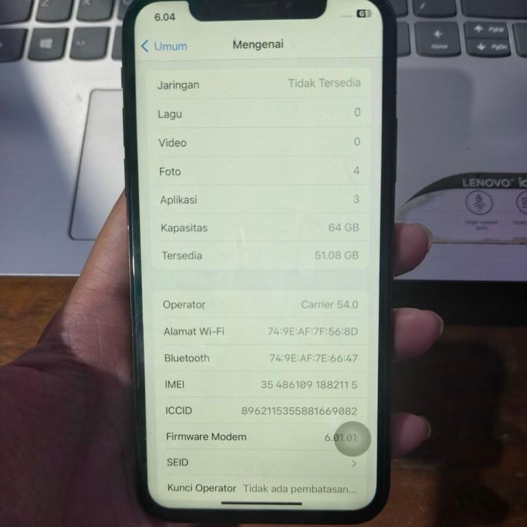 iPhone X 64gb wifi only | iphone x 64gb bypass cell