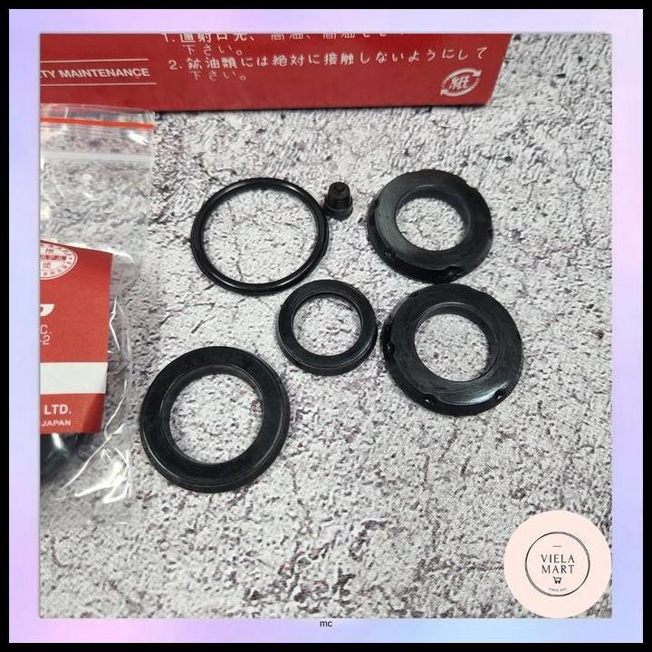 BEST DEAL TMC KIT KARET CENTRAL MASTER REM ATAS CANTER PS125 TURBO (TMC-448867) 