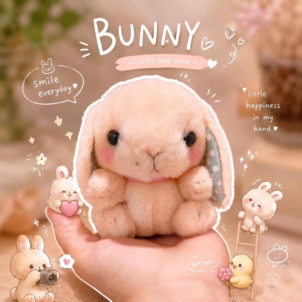 GANTUNGAN KUNCI / GANCI LOPPY AMUSE