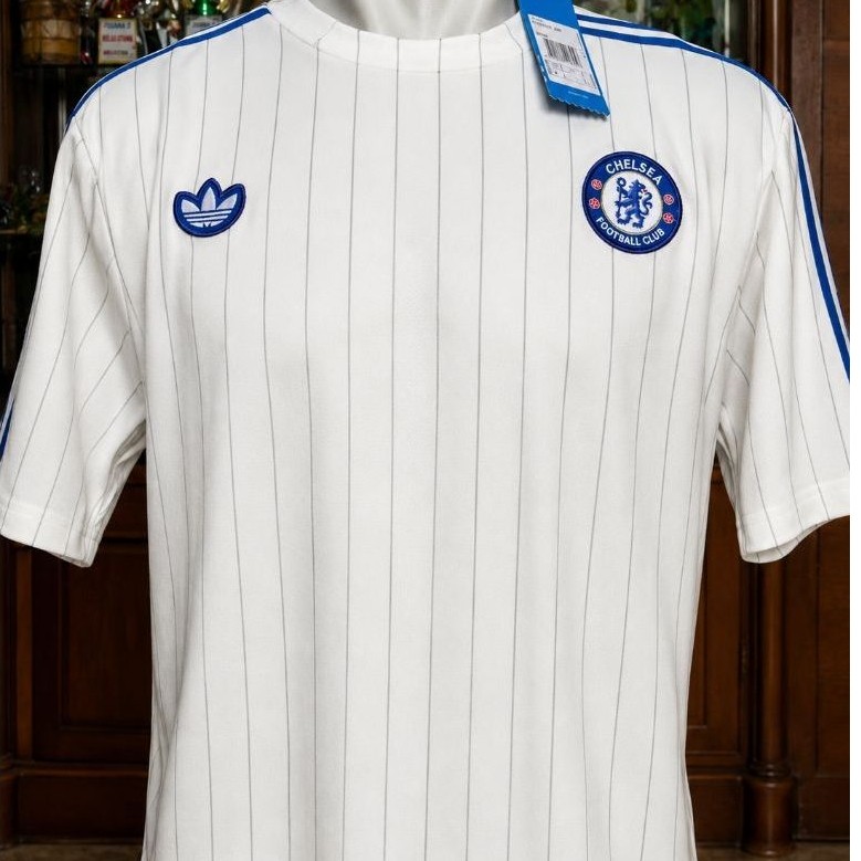 jersey bola chelsea,liverpol,real madrid retro