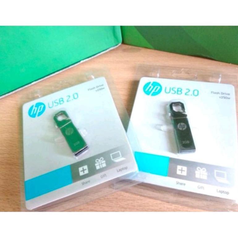 Flashdisk HP 4GB / Flash Disk HP 4GB / Flash Drive HP 4GB USB MEMORY