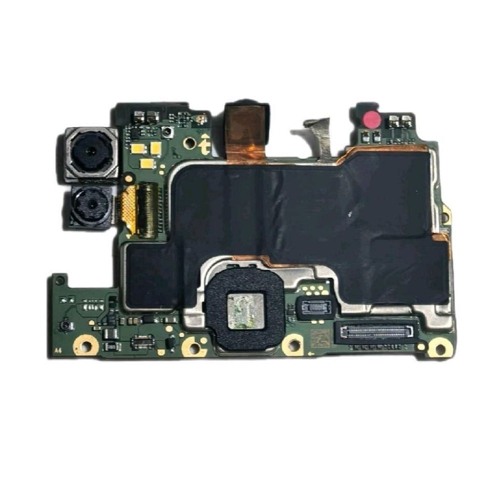 mesin normal Infinix Smart 5 - RAM 2+32