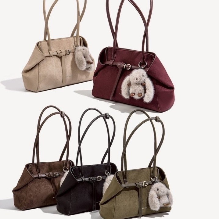 AURELIA BAG BY JIMS HONEY