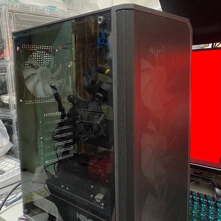komputer pc gaming