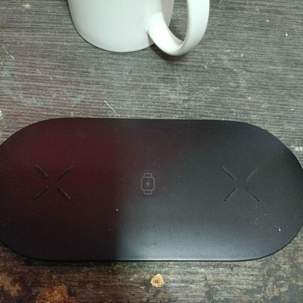 kajsa m7 wireless charging