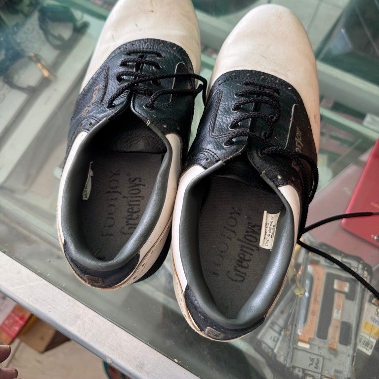 SEPATU GOLF FOOTJOY ORIGINAL 100%