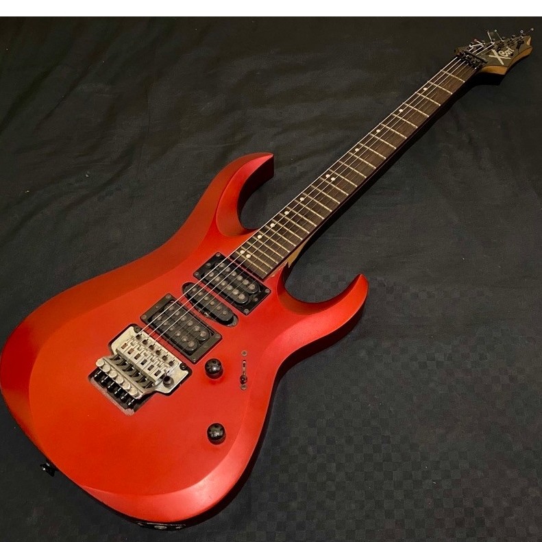 gitar Cort X6 Original MII