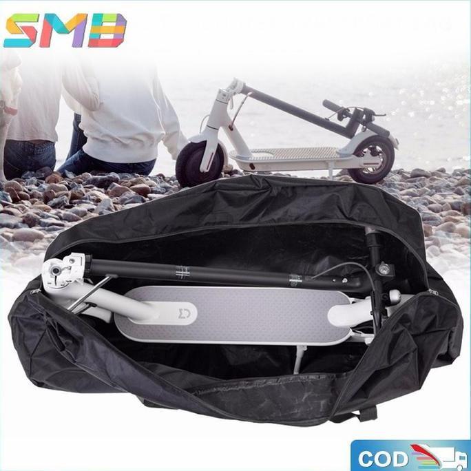 Scooter Transport Bag-Tas Scooter Dewasa-Tas Scooter Listrik