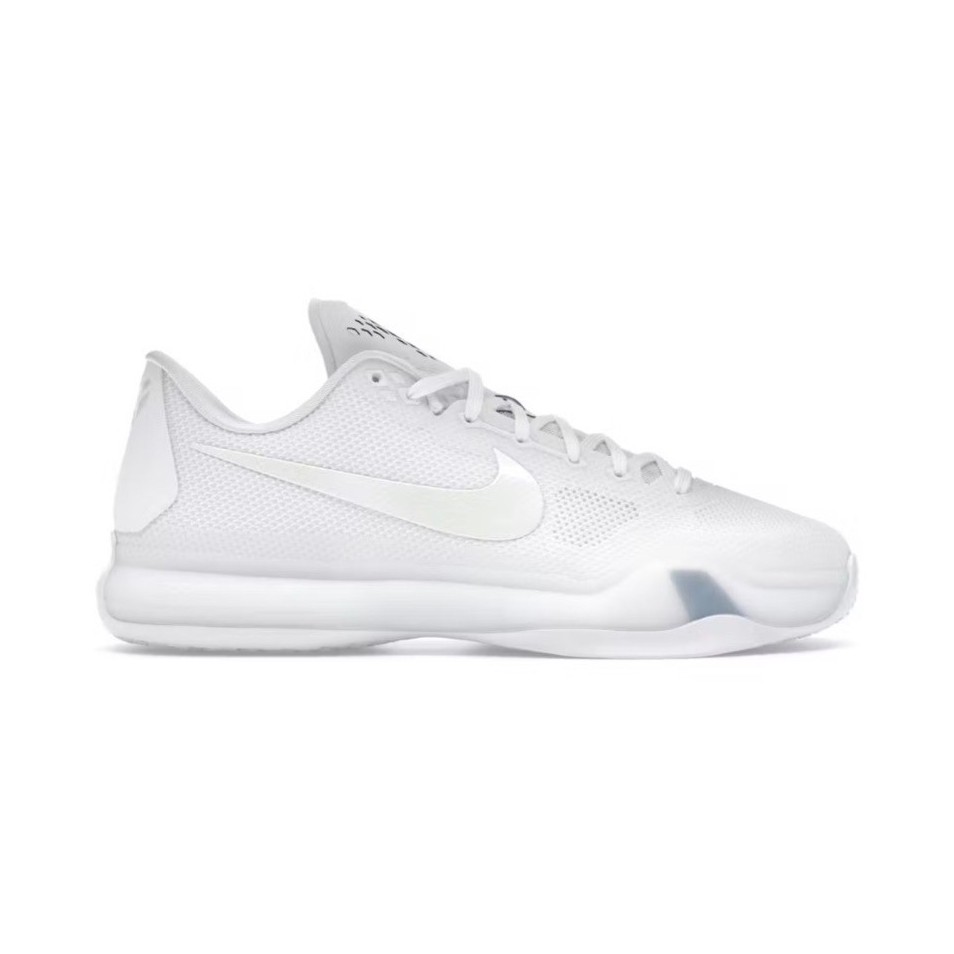 Nike Kobe 10 Protro Low Halo