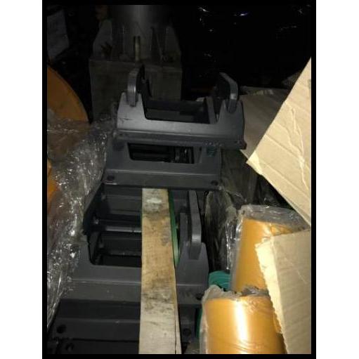 HOT DEAL GUARD 320 320D 240-2988 2402988 