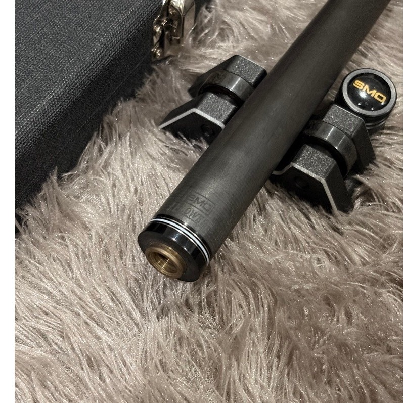 Shaft Jflowers SMO (12.5) - Uniloc