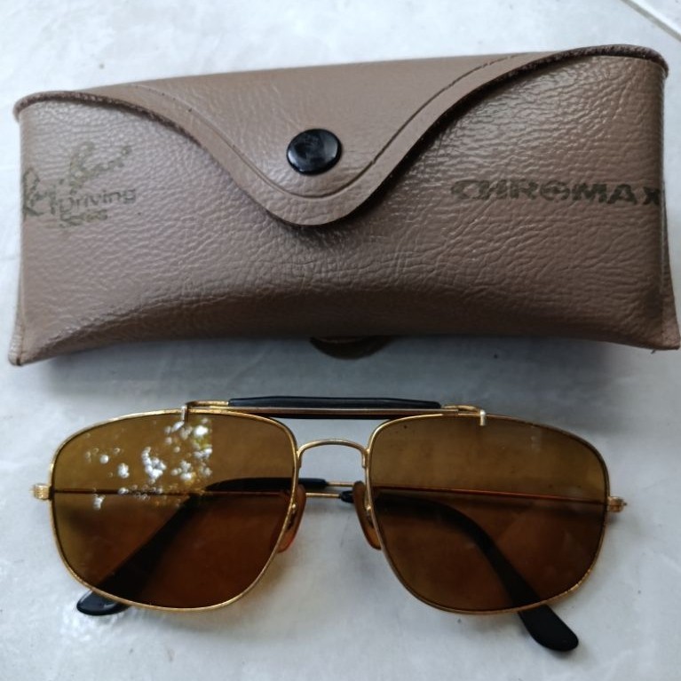 rayban USA