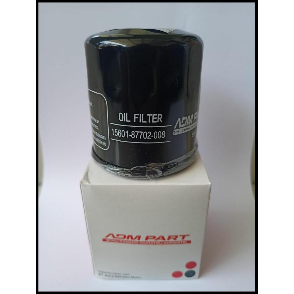 GRATIS ONGKIR FILTER OLI AGYA / AYLA / CALYA - FILTER OLI - FILTER OLI